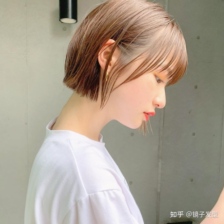 2021发型别乱剪,17款流行发型送给你,越看越心动-图片8