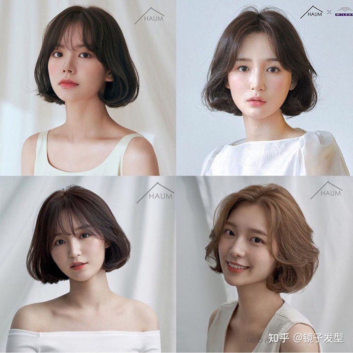 2021发型别乱剪,17款流行发型送给你,越看越心动-图片9