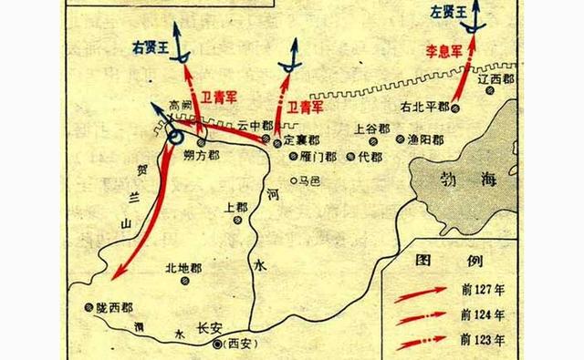 卫青霍去病传特殊句式_汉书卫青霍去病传翻译_卫青霍去病