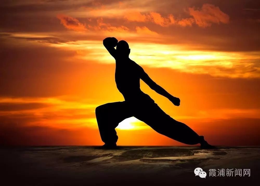 祝贺霞浦美女成亚洲武术冠军！武功高，人漂亮～～插图8