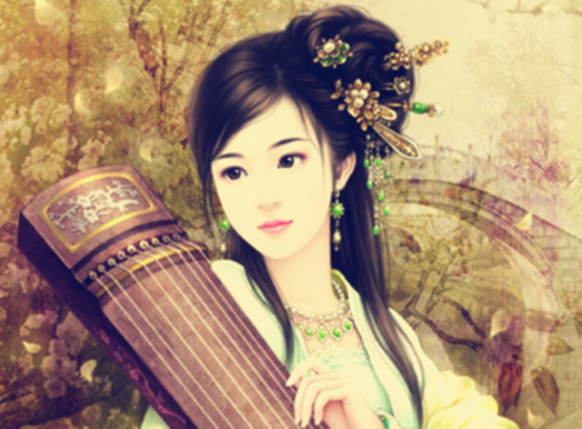 民间故事:寡妇河边洗衣,被一条人头蛇咬中屁股,牵出一桩风月案 - 问答