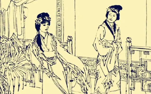 民间故事:寡妇河边洗衣,被一条人头蛇咬中屁股,牵出一桩风月案 - 问答