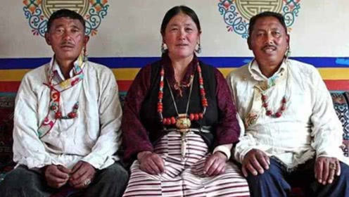 中国一妻多夫也和谐一妻多夫节约资源的最好方式