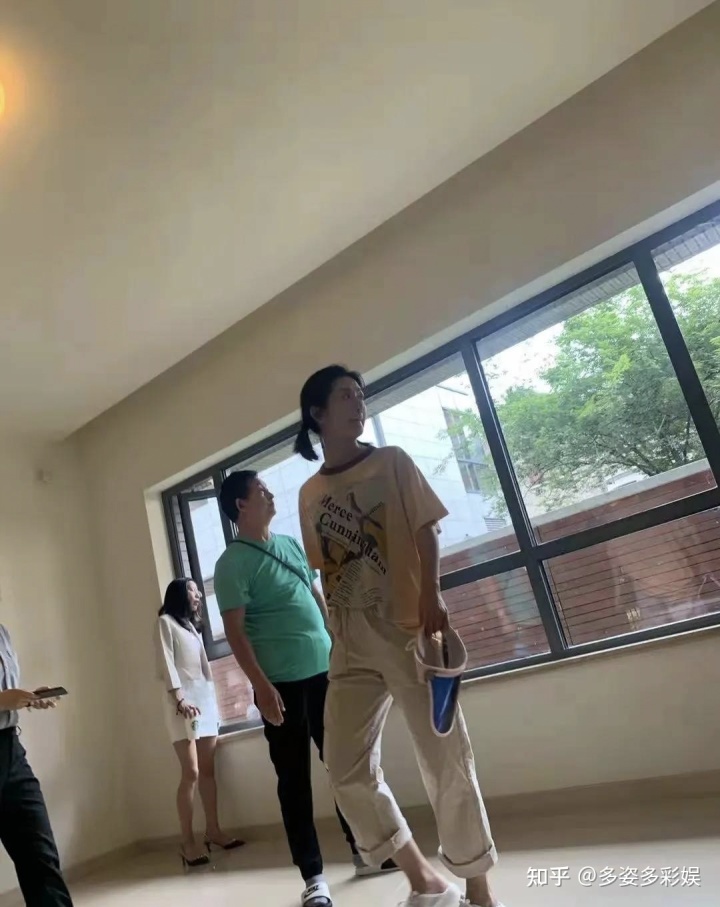 谢娜张杰被曝买6200万的豪宅跳单，还找律师威胁，网友拼命揭穿插图3