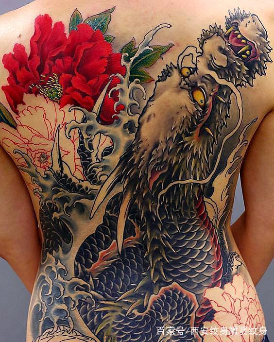 三种帮你彻底清除纹身的方法(图)-图片11