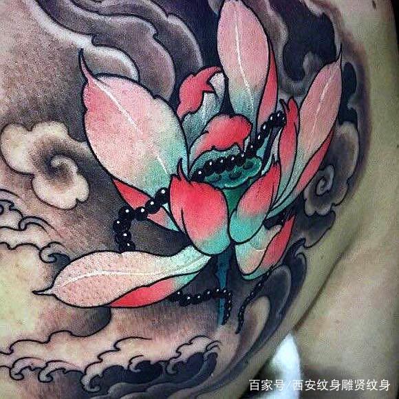 三种帮你彻底清除纹身的方法(图)-图片12