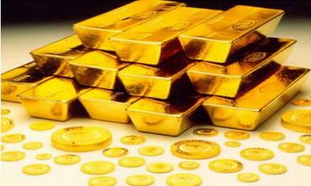 黄金为何一路暴涨？金价下周持续上升！插图