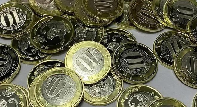 市价有变！无需预约，超2亿枚普通纪念币钞将直接兑换插图7