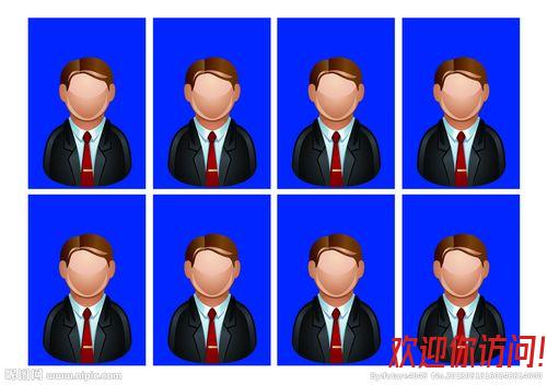 两寸照片尺寸比例,标准2寸照片尺寸是多少?_标准证件照