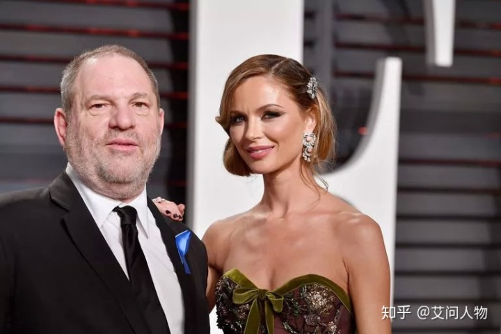 20个月前震惊世界的性侵丑闻,当事人用3亿人民币和解了?| 艾问人物-图片11