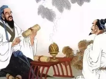 孔子言:一箪食,一瓢饮,在陋巷,人不堪其忧,回也不改其乐.是什么意思?插图