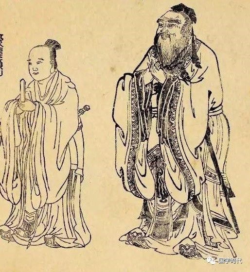 孔子言:一箪食,一瓢饮,在陋巷,人不堪其忧,回也不改其乐.是什么意思?插图1