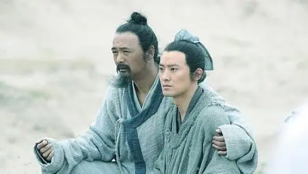 孔子言:一箪食,一瓢饮,在陋巷,人不堪其忧,回也不改其乐.是什么意思?插图3