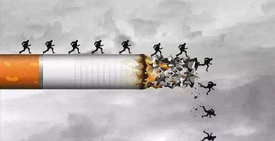 世界无烟日：徐州老烟枪聊那些年戒过的烟插图3