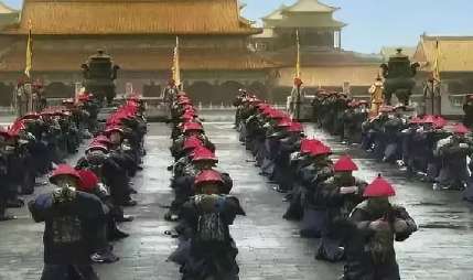 清代十大冤案,清朝有哪些有名的冤假错案(附2022年最新排名前十名单)