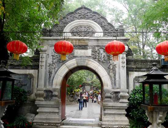 兰京小说王府-图片2