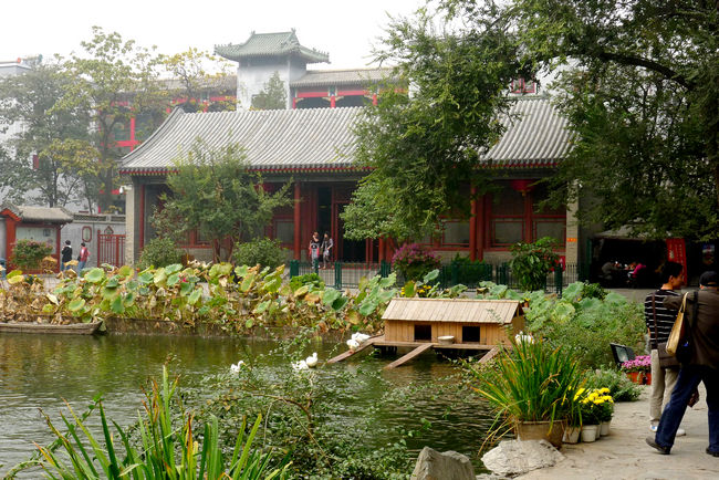 兰京小说王府-图片5