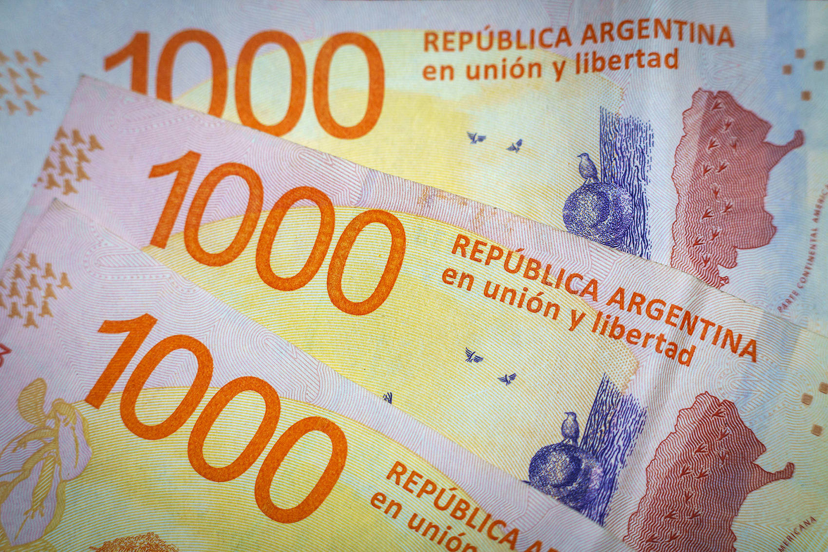 将本币贬值54%！“阿根廷特朗普”启动“休克疗法”，经济部长：“没有余钱了”
