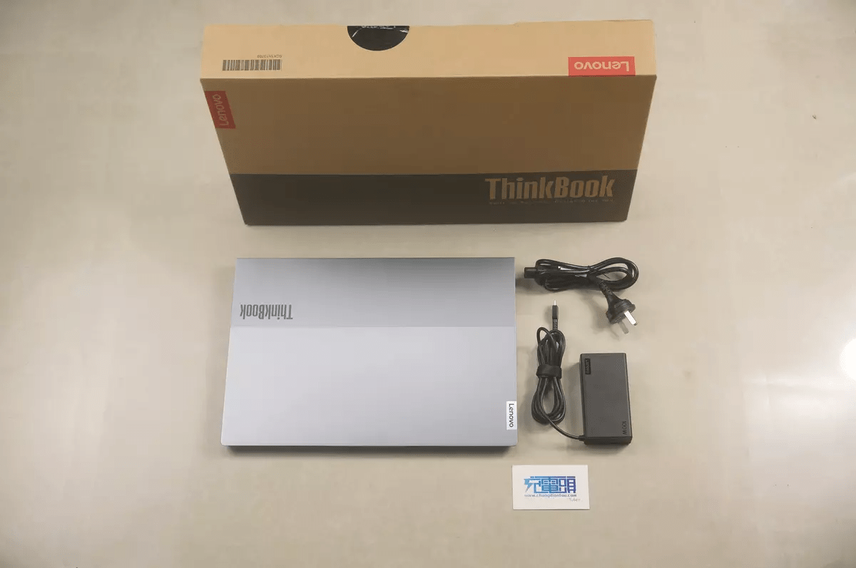 实测爆款长续航商务本，ThinkBook 16+深度充电评测