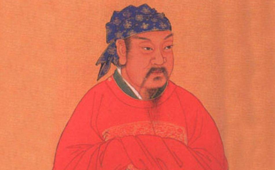 刘义隆与刘义康的父亲被<strong>南宋</strong>词人描绘为“金戈铁马,气吞万里如虎