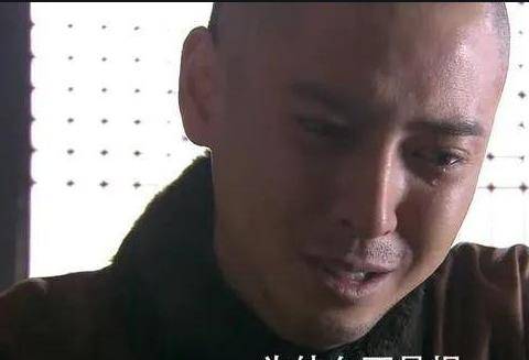 玉檀的结局很惨，她被皇帝“活蒸”了，她被毒蛇老九愧疚一生