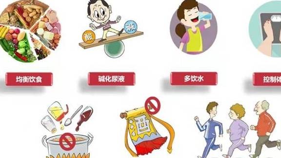近一半高血压患者也有高尿酸，这两者有什么关系？治疗有何区别？