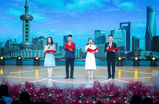 黑河市启动“书香黑河”全民阅读活动