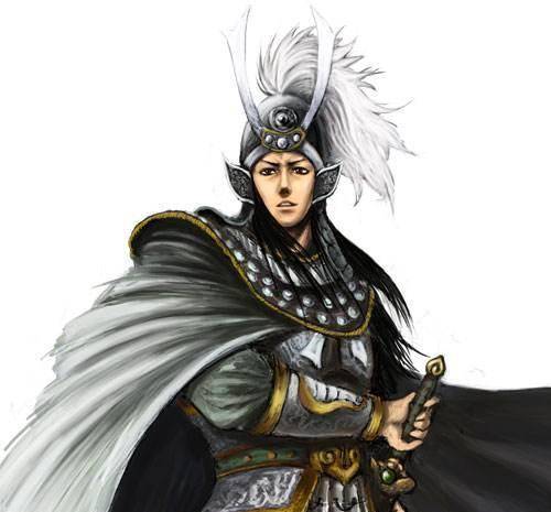 数三国风流人物，还看周瑜