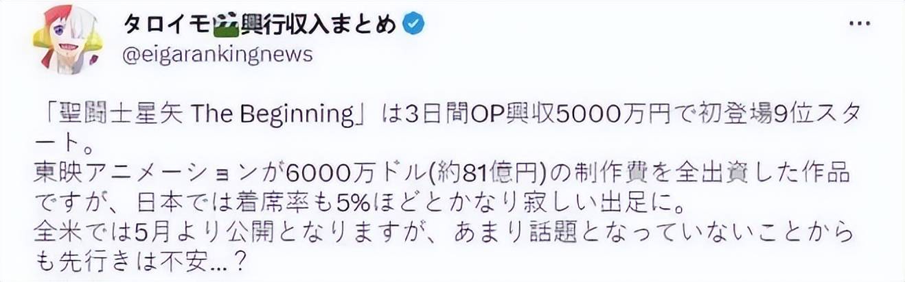 《圣斗士星矢》真人版翻车，拍电影还不如cosplay？