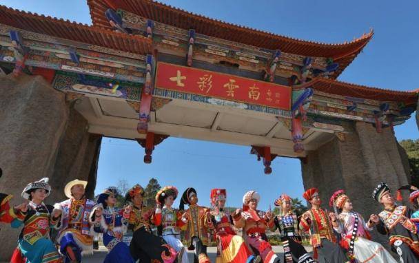 过冬性价比超海南的地方，不是三亚也不是大理，而是这个地方！