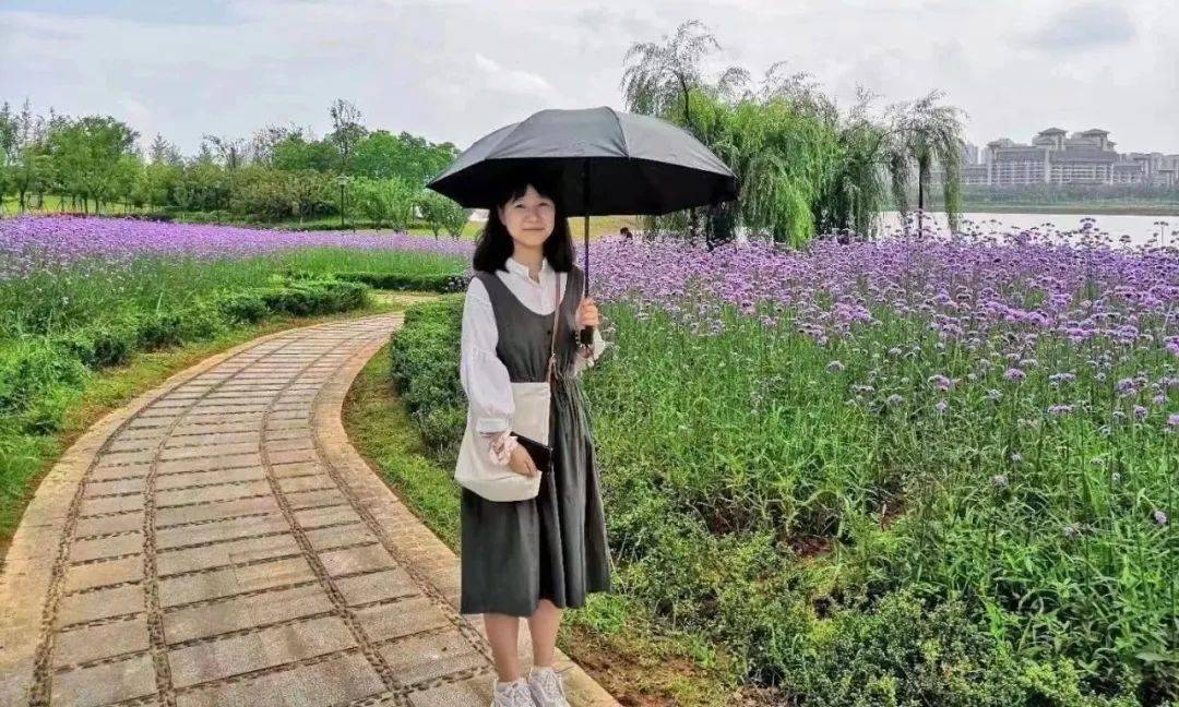 都昌吴青芹：从中职生到研究生的“逆袭”之路