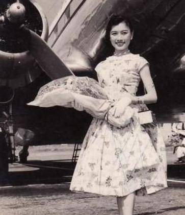 她是一代京剧女皇，人称“冬皇”，梅兰芳和杜月笙都对她倾心
