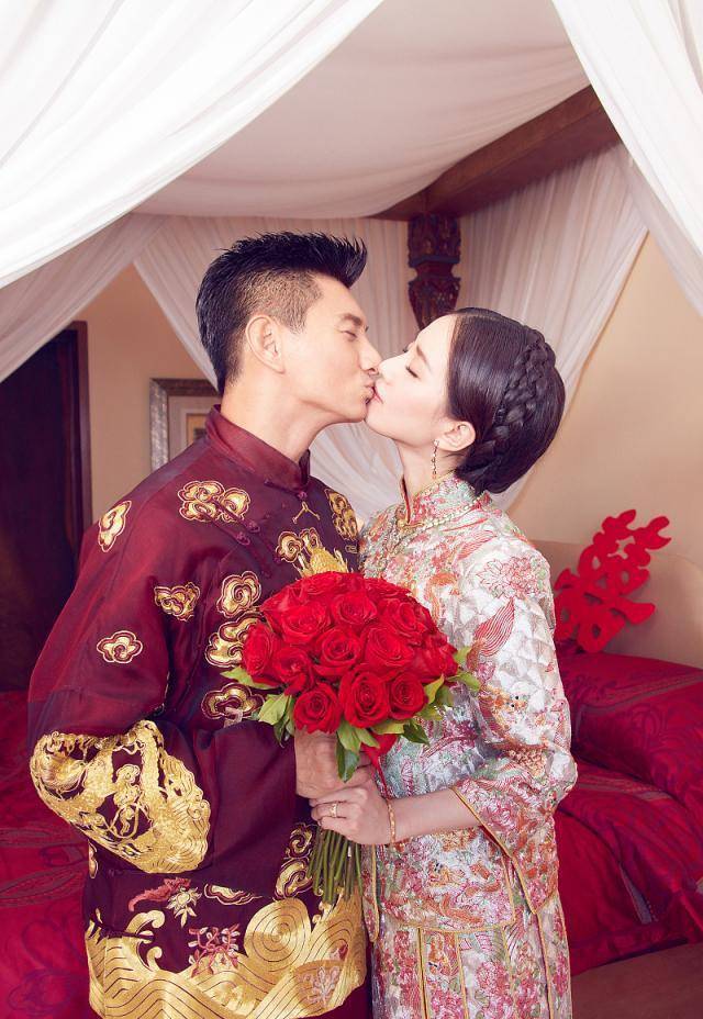 安宰贤具惠善感情破裂？明星因戏生情的婚姻真的都不能长久吗？