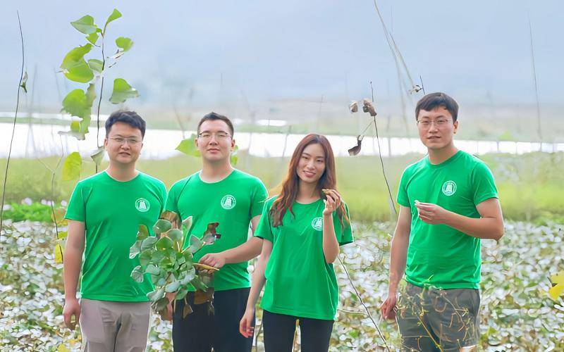湖北浠水：培育新青年 振兴新农村
