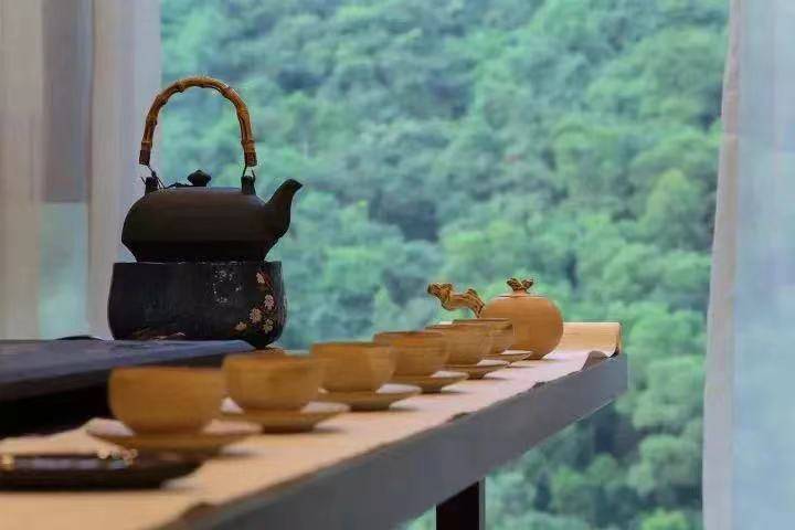 茶与佛教，如何结缘？