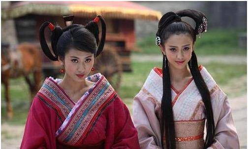 飞燕合德姐妹不能生育，她们是如何解决子嗣问题的