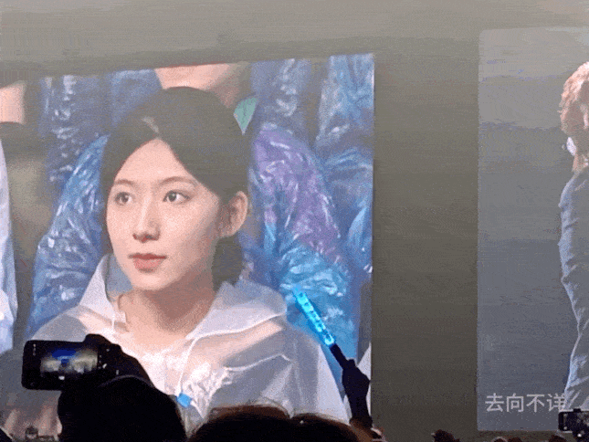 盘点娱乐圈颜值最高的广西女明星