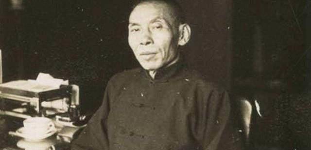杜月笙儿孙满堂，青帮老大黄金荣为何没有后代？原因大概是这样的