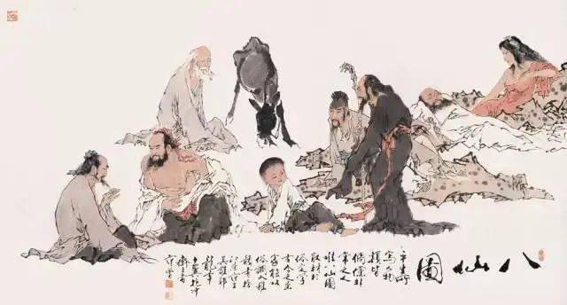 孔子语录英文版，值得收藏！