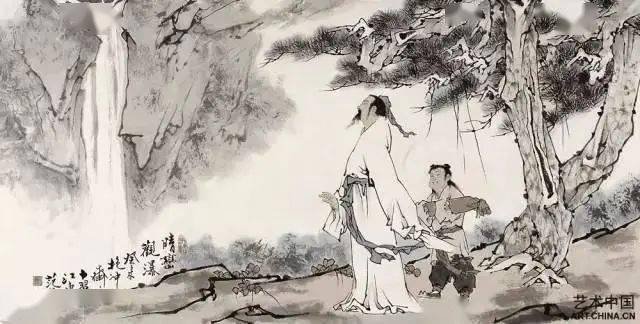 孔子语录英文版，值得收藏！