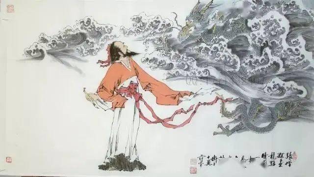 孔子语录英文版，值得收藏！