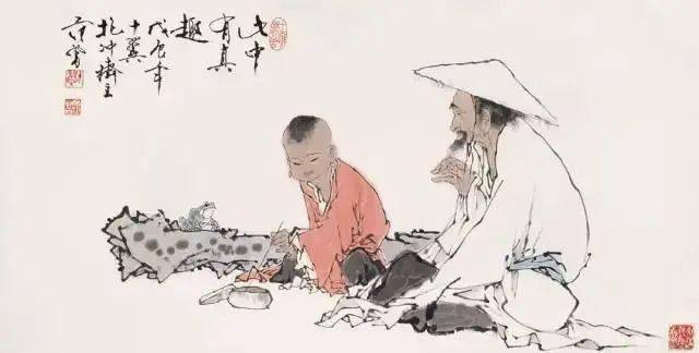 孔子语录英文版，值得收藏！