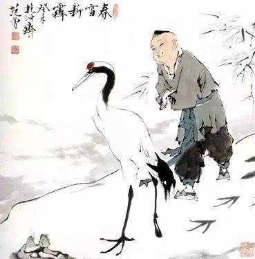 孔子语录英文版，值得收藏！