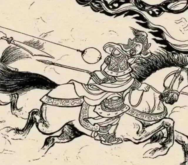 三国张姓16位历史人物