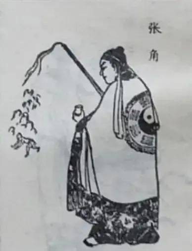 三国张姓16位历史人物