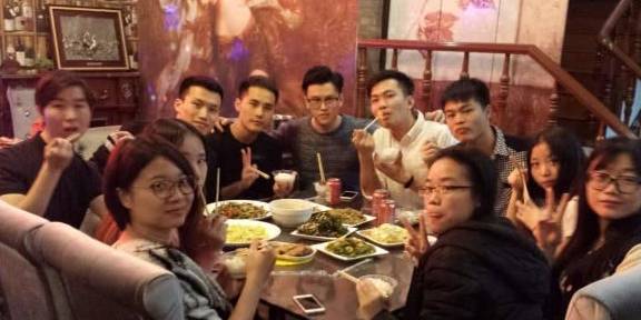 减肥无须孤独，保守秘密还是无的放矢，朋友会是绊脚石么？