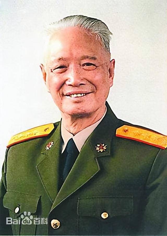 粟裕代表军委找张震谈话说小平点将要其到总后勤部当副部长