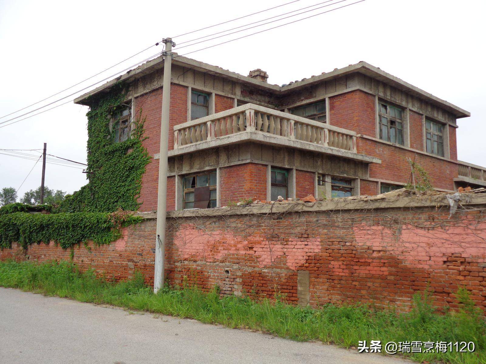 地名档案 | 铁西区大青中朝友谊街道小挨金村