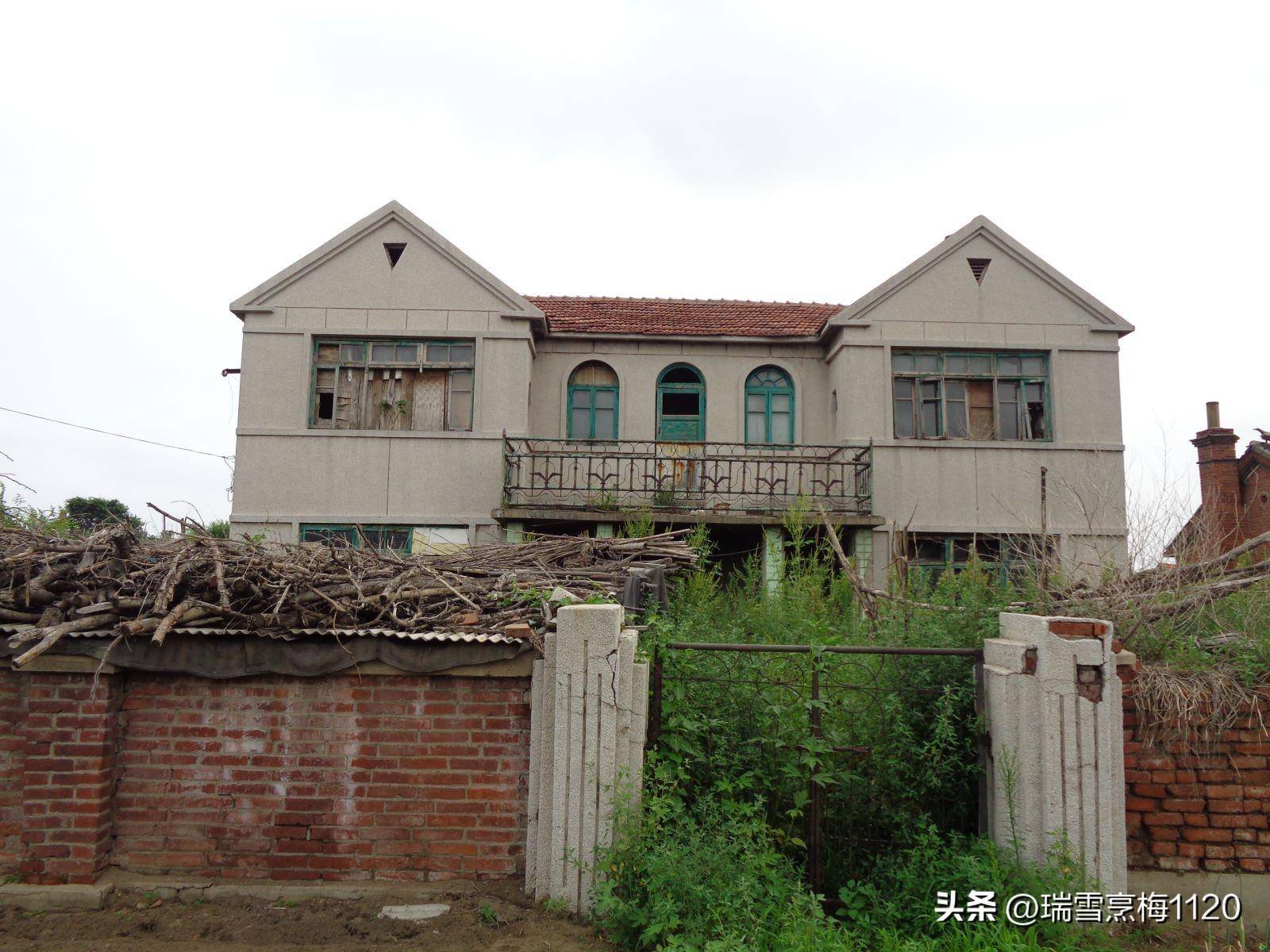 地名档案 | 铁西区大青中朝友谊街道小挨金村