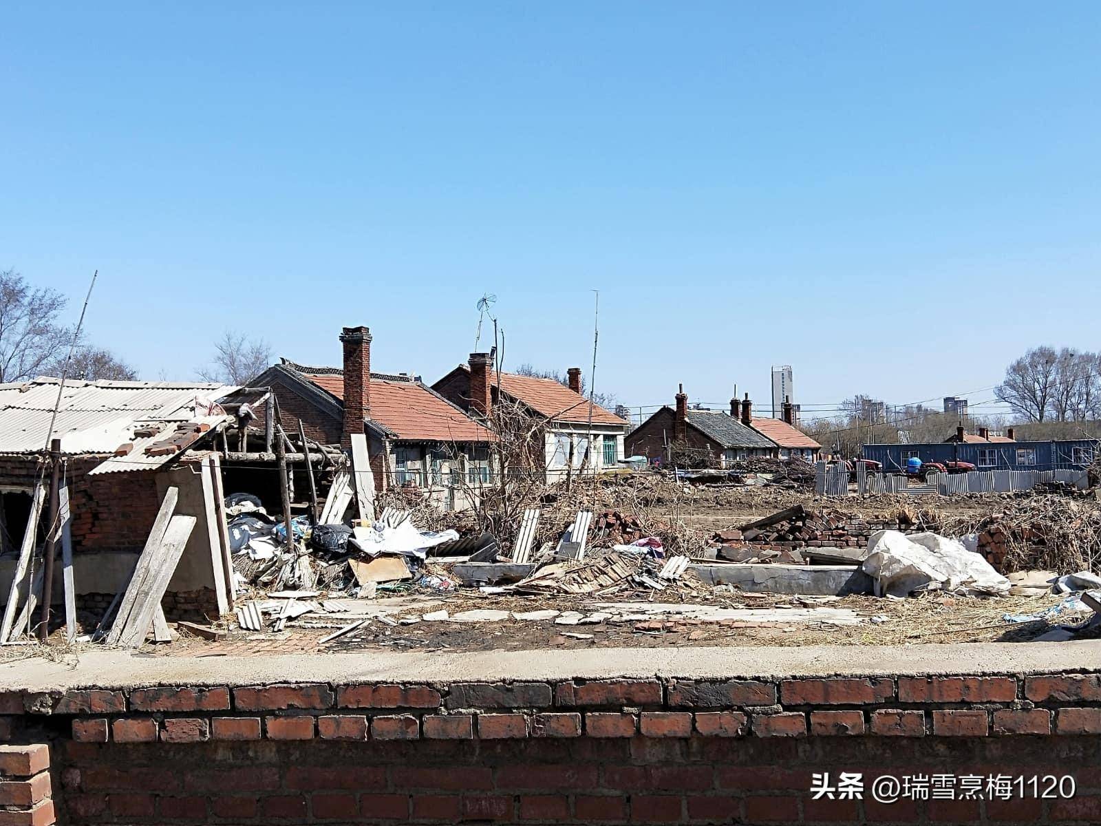 地名档案 | 铁西区大青中朝友谊街道小挨金村